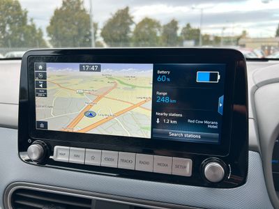 2021 Hyundai Kona