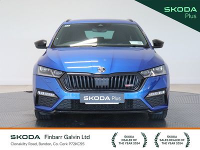 2024 Skoda Octavia