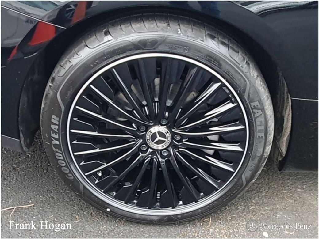 2026 Mercedes-Benz CLE