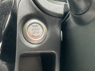 2019 Nissan Note