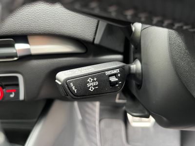 2020 Audi A3