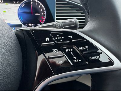 2023 Mercedes-Benz GLE Class