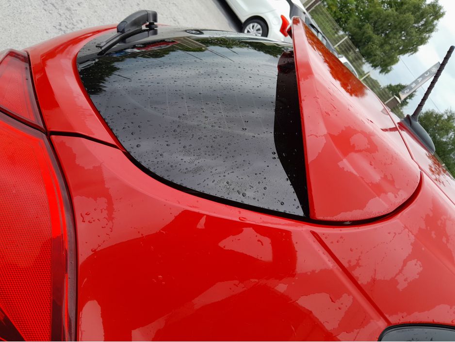 2016 Kia Ceed
