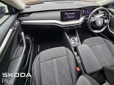 2022 Skoda Octavia