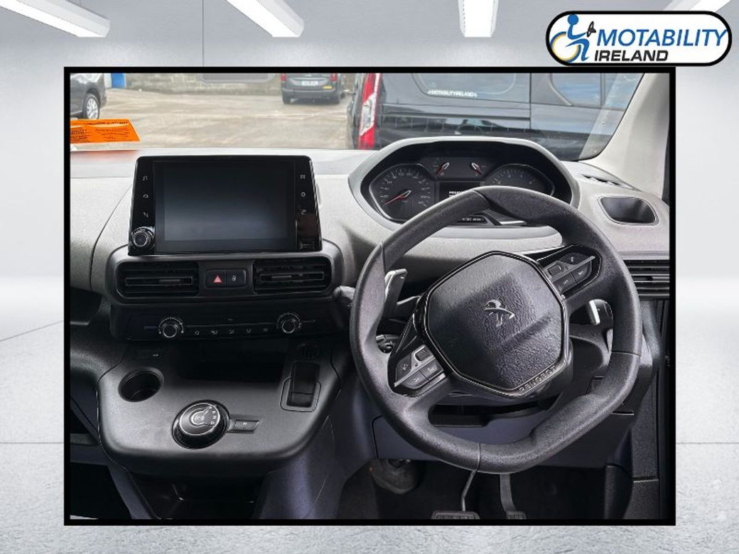 2026 Citroen Berlingo