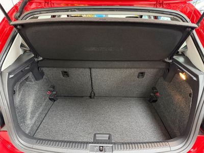 2016 Volkswagen Polo