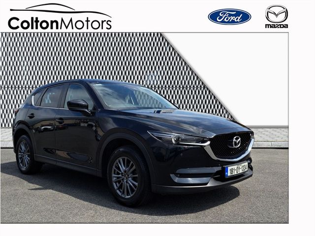 vehicle for sale from Colton Motors Mullingar
