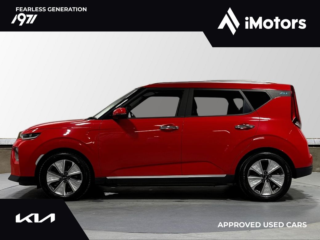 2022 Kia Soul