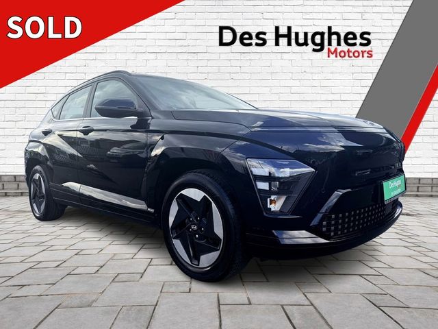 vehicle for sale from Des Hughes Motors