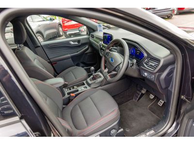 2023 Ford Kuga