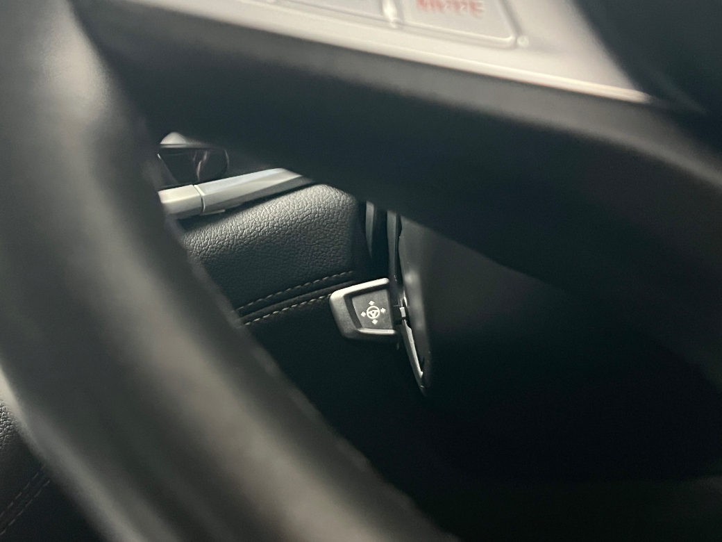 2020 BMW 7 Series