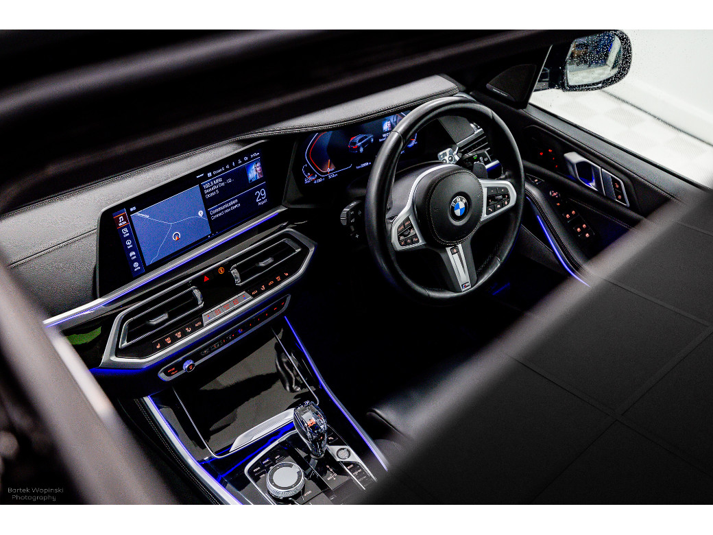 2023 BMW X5
