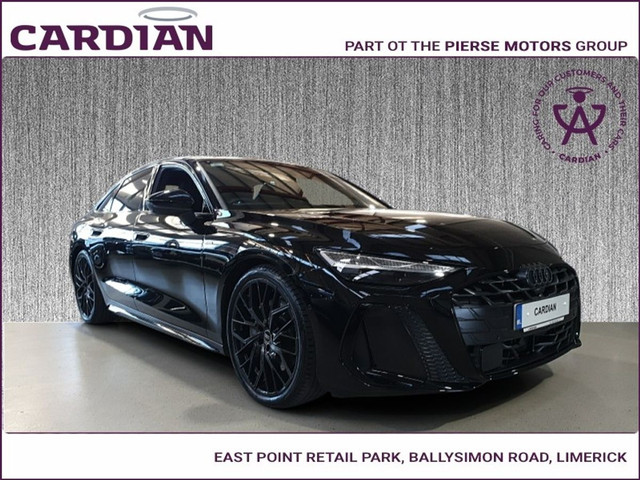 vehicle for sale from Cardian