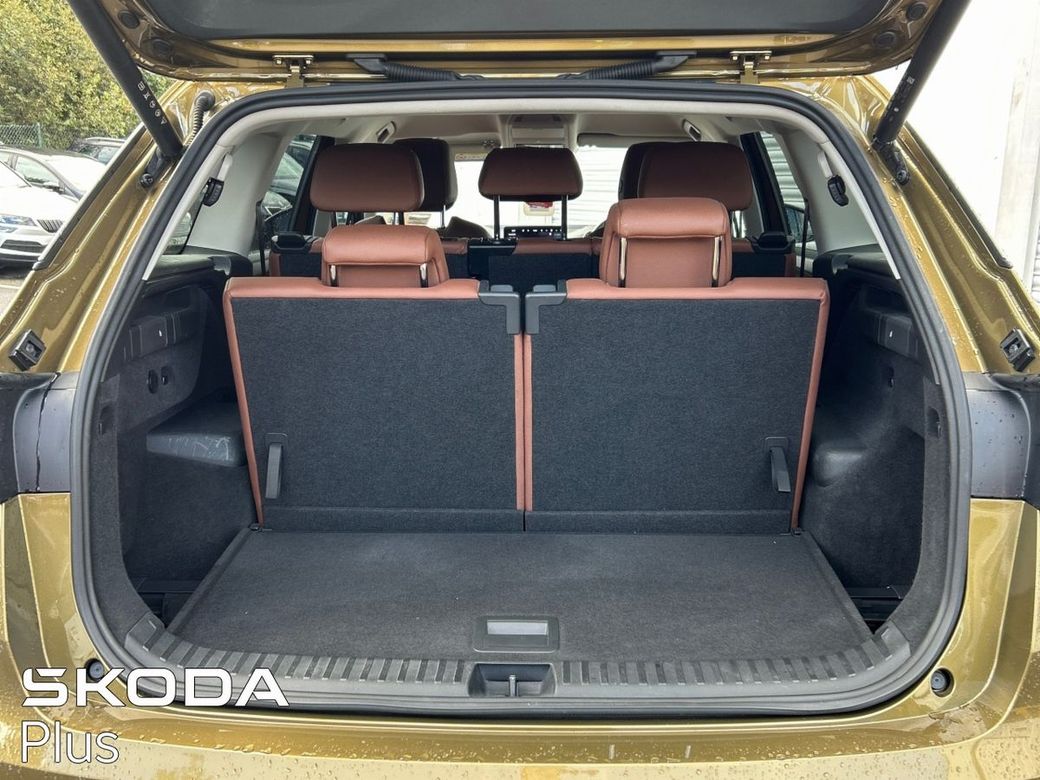 2024 Skoda Kodiaq