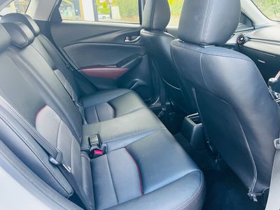2016 Mazda CX-3