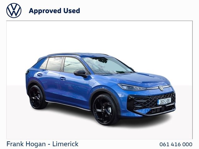 vehicle for sale from Frank Hogan Ltd