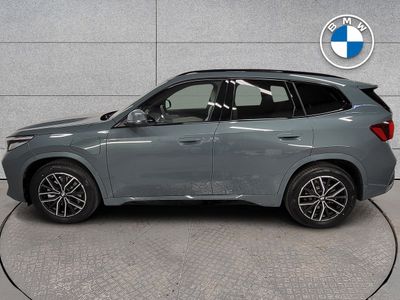 2026 BMW X1