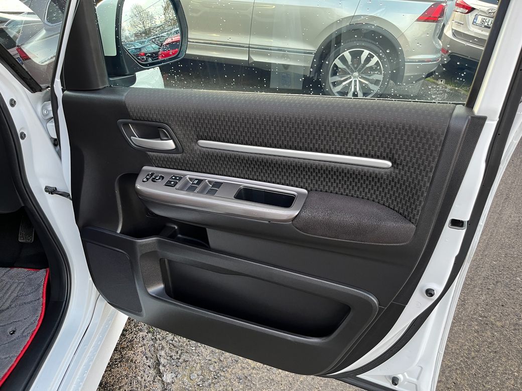 2020 Honda Stepwagon