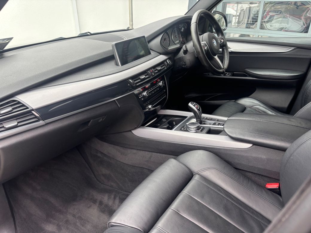 2015 BMW X5