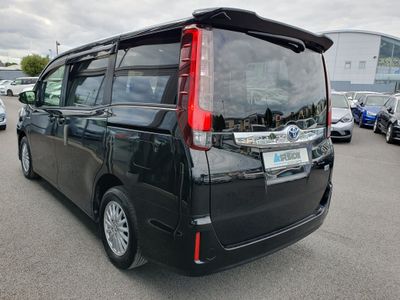 2014 Toyota Noah