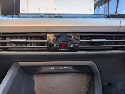 2024 Volkswagen Golf