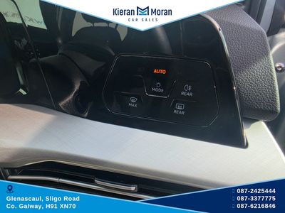 2026 Volkswagen Golf