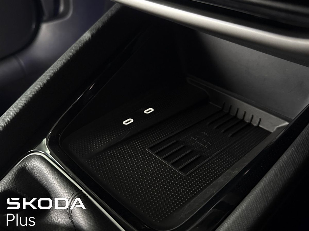 2026 Skoda Octavia