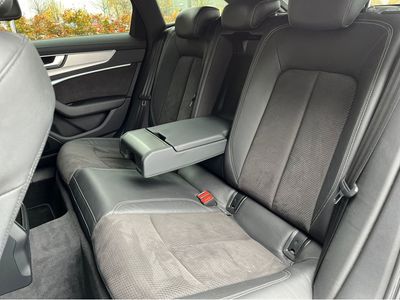 2019 Audi A6