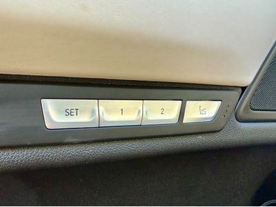 2017 BMW 7 Series