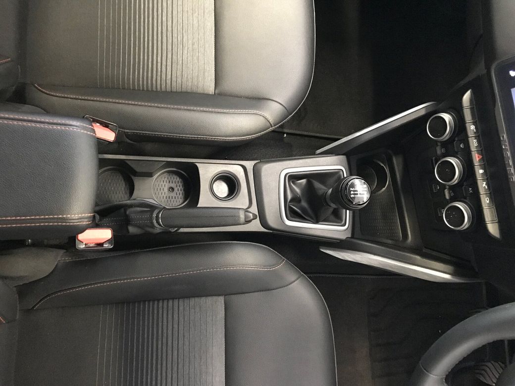 2023 Dacia Duster