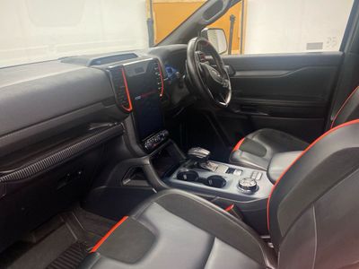 2024 Ford Ranger