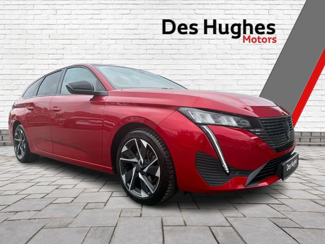 vehicle for sale from Des Hughes Motors