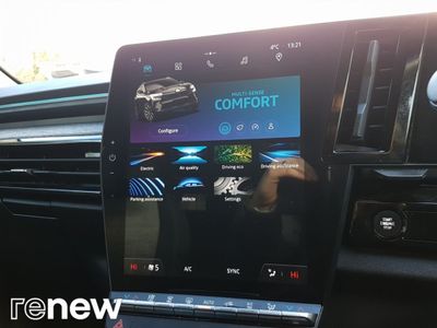 2025 Renault Austral