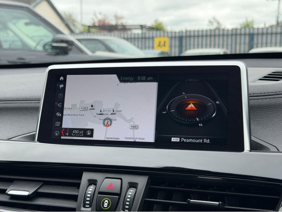 2022 BMW X1