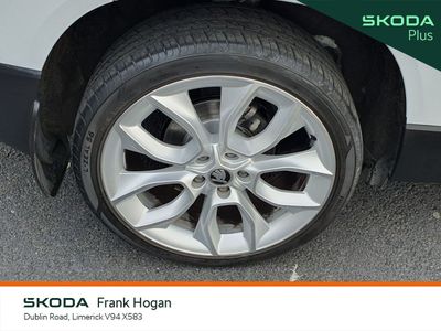 2022 Skoda Karoq