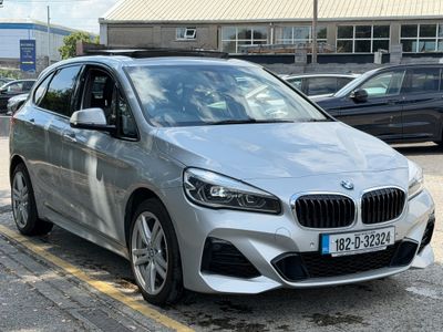 2018 BMW 2 Series