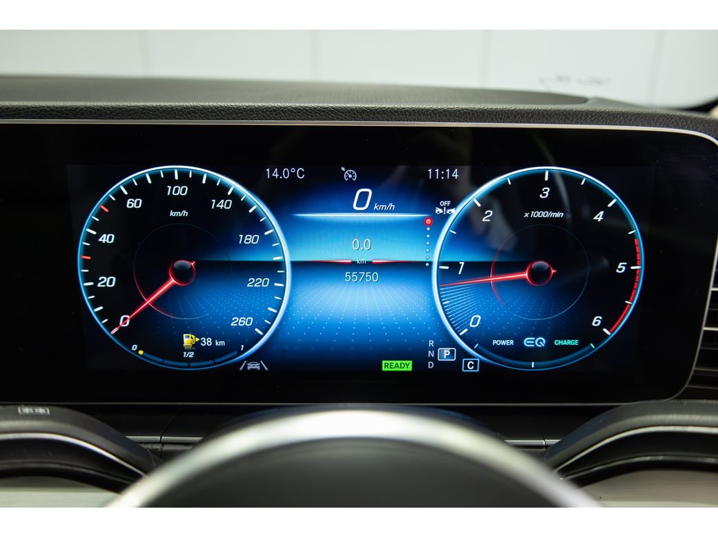 2024 Mercedes-Benz GLE Class