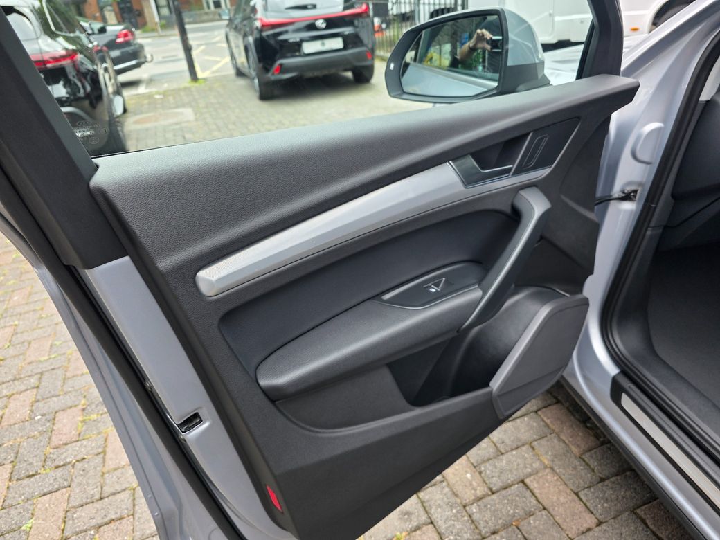 2018 Skoda Kodiaq
