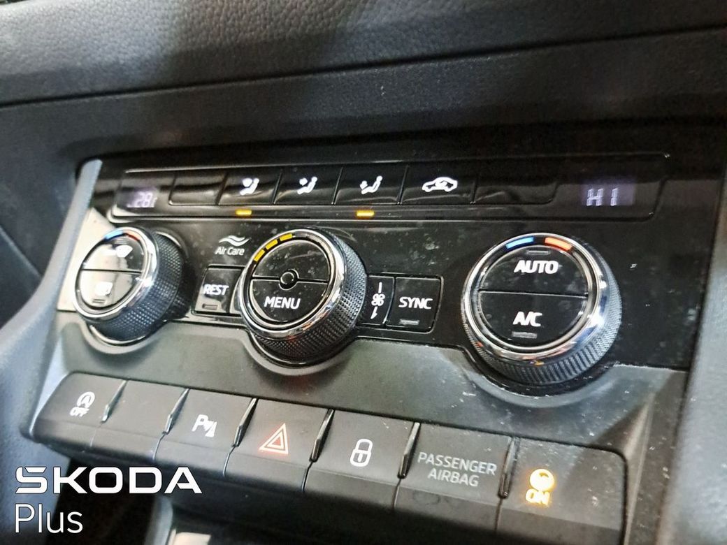 2023 Skoda Kodiaq