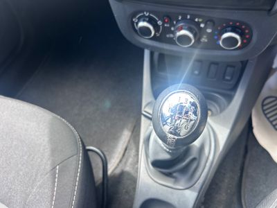 2018 Dacia Duster