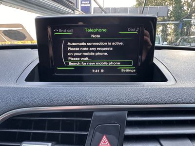 2016 Audi Q3