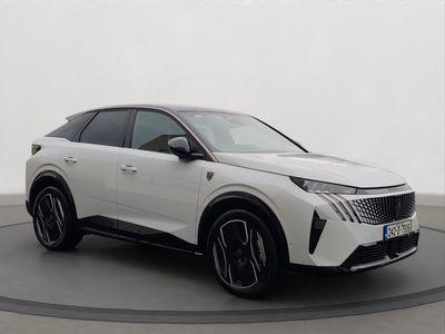 2024 Peugeot 3008