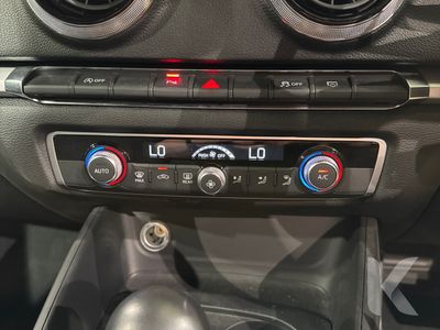 2018 Audi A3