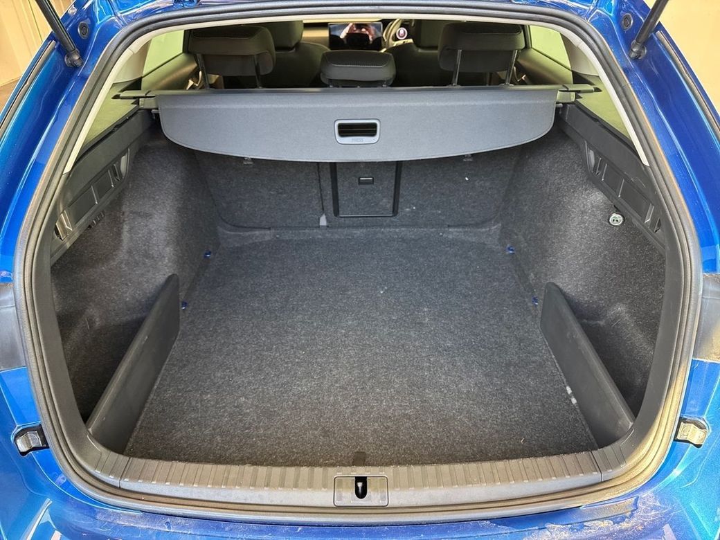 2025 Skoda Octavia