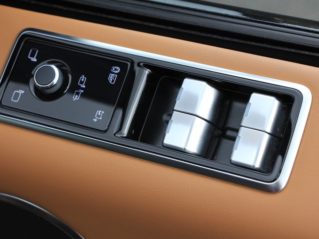 2022 Land Rover Range Rover Sport