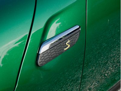 2024 Mini Cooper S