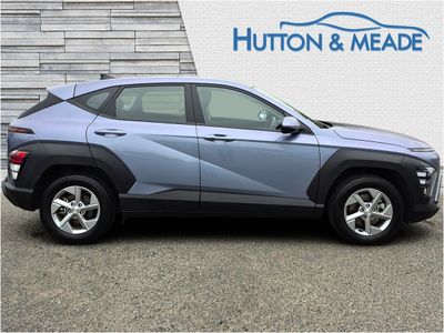 2024 Hyundai Kona