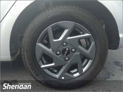 2024 Kia Picanto