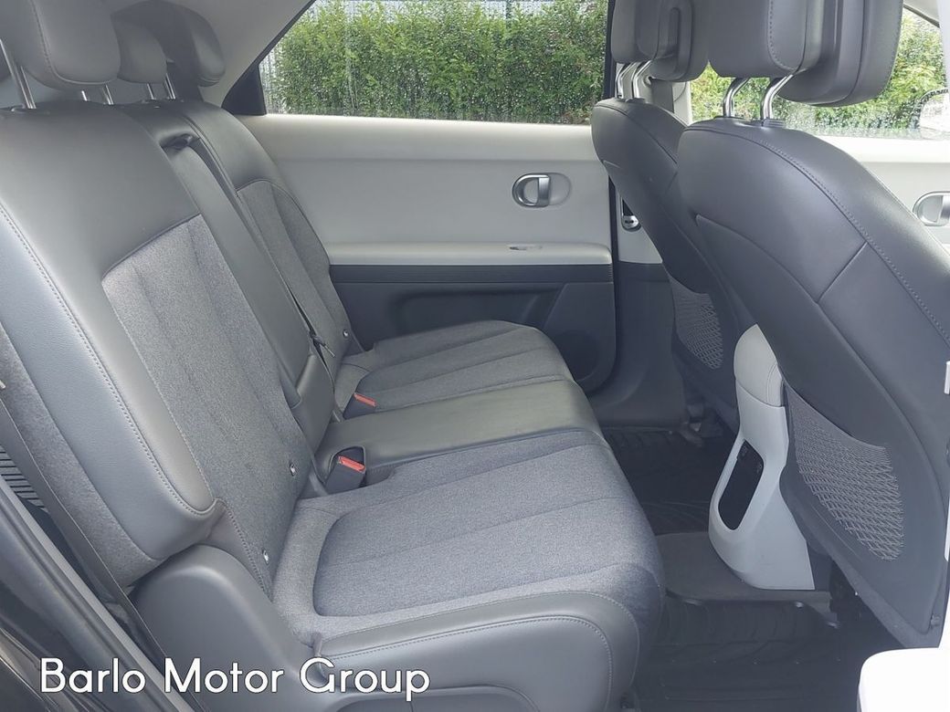 2023 Hyundai Ioniq 5