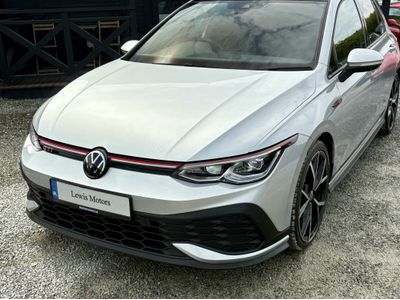 2024 Volkswagen Golf